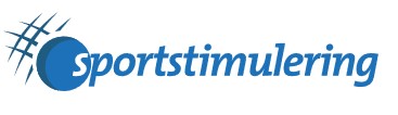 sportstimulering logo